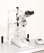 レーザー光凝固装置/まつもと眼科|吹田グリーンプレイス