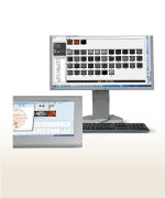 電子カルテ/まつもと眼科|吹田グリーンプレイス